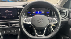 Volkswagen Polo 1.0 TSI Life 5dr Petrol Hatchback